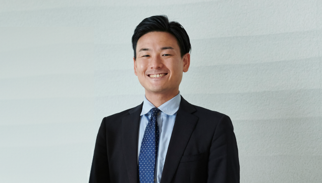 事業部門 統括責任者